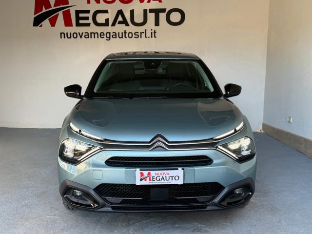 CITROEN C4 usata, con Airbag