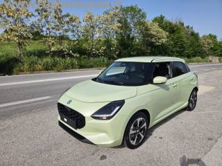 SUZUKI Swift usata, con Chiusura centralizzata