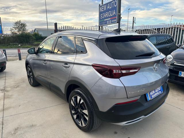 OPEL Grandland X usata, con Airbag Passeggero