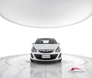 OPEL Corsa usata 4