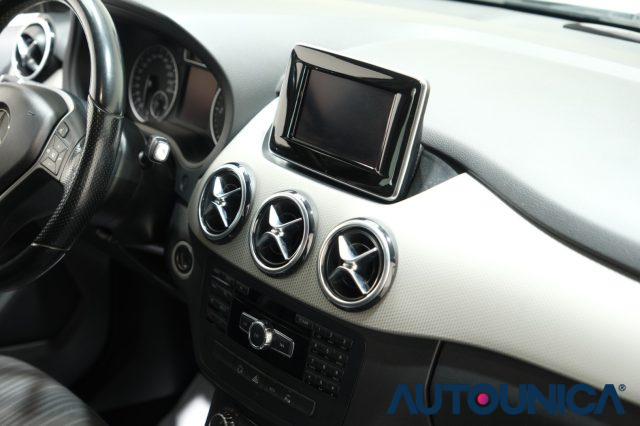 MERCEDES-BENZ B 180 usata 47