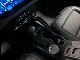 FORD Bronco usata, con ESP