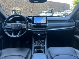 JEEP Compass usata, con Cruise Control