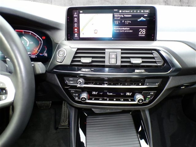 BMW X4 usata, con Cerchi in lega
