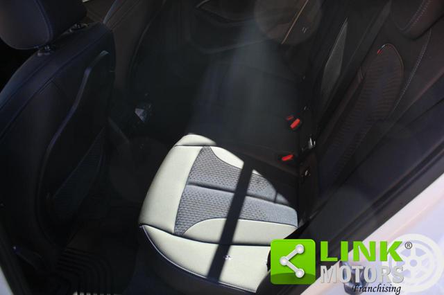 BMW 118 usata 25