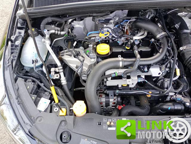 RENAULT Clio usata, con Bracciolo