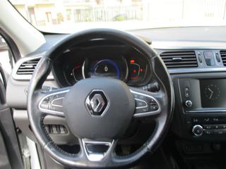 RENAULT Kadjar usata, con Autoradio digitale