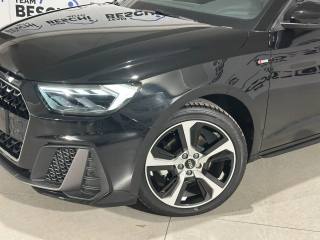 AUDI A1 usata, con USB
