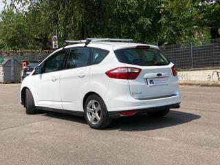 FORD C-Max usata, con Antifurto
