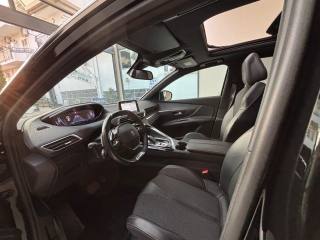 PEUGEOT 3008 usata, con MP3
