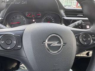 OPEL Corsa usata, con Sedile posteriore sdoppiato