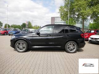 BMW X3 usata, con Airbag Passeggero