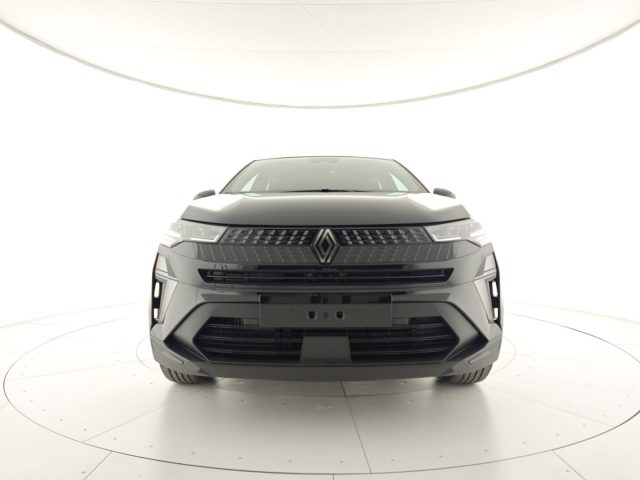 RENAULT Captur usata, con Airbag