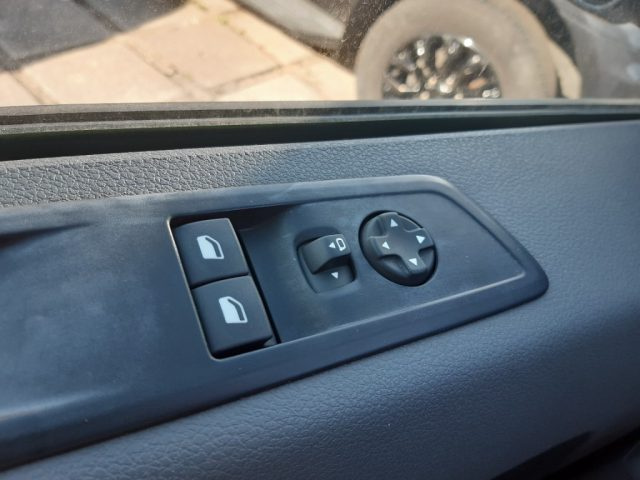 CITROEN Jumpy usata, con Volante multifunzione