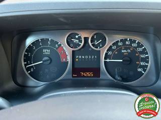 HUMMER H3 usata, con Lettore CD
