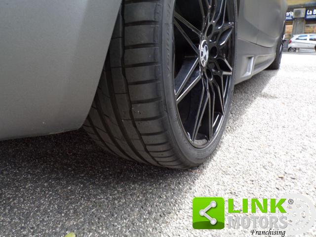 BMW 120 usata, con Lettore CD