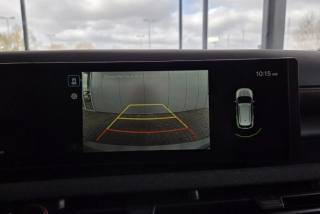 HYUNDAI Tucson usata, con ESP