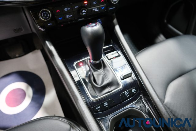 JEEP Compass usata, con Specchietti laterali elettrici