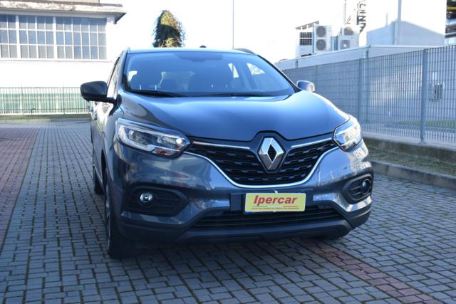 RENAULT Kadjar usata, con ABS