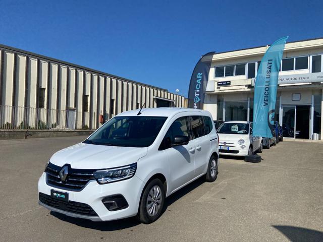 RENAULT Kangoo usata, con ABS