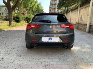 ALFA ROMEO Giulietta usata, con Cerchi in lega