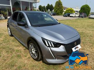 PEUGEOT 208 usata, con Airbag laterali