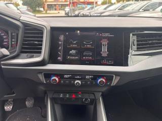 AUDI A1 usata, con Controllo automatico clima