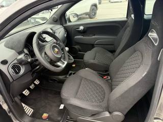 ABARTH 595 usata, con Cruise Control