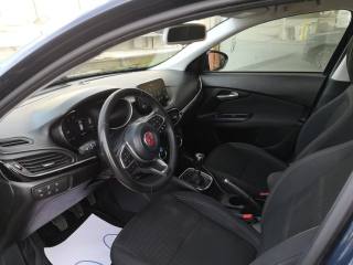 FIAT Tipo usata, con Immobilizzatore elettronico