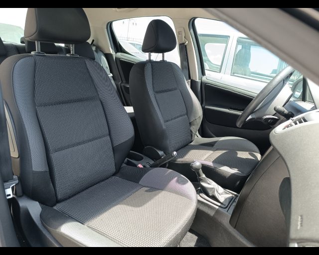 PEUGEOT 207 usata, con Fendinebbia