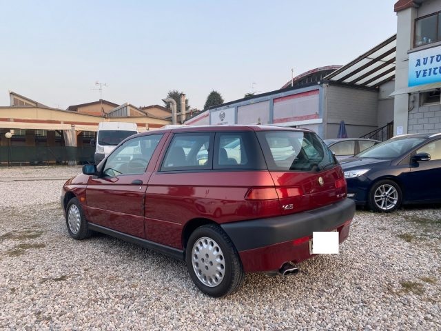 ALFA ROMEO 145 usata, con Luci diurne