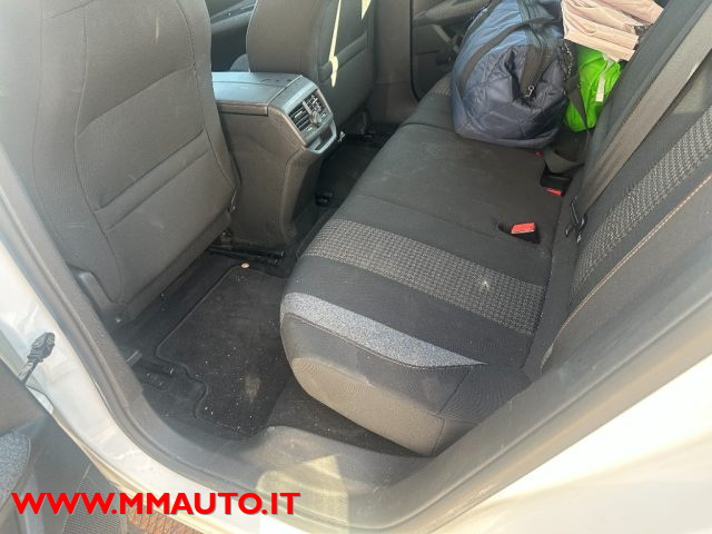 PEUGEOT 3008 usata, con Cerchi in lega