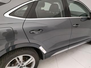 AUDI Q3 usata, con Bluetooth