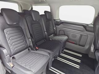 FORD Tourneo Custom usata, con Cruise Control