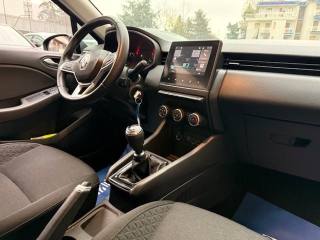 RENAULT Clio usata, con ESP