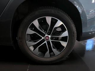 FIAT Tipo usata, con Cerchi in lega
