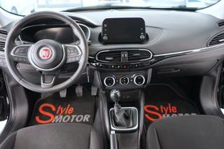 FIAT Tipo usata, con Airbag Passeggero
