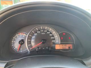 NISSAN Micra usata, con Servosterzo