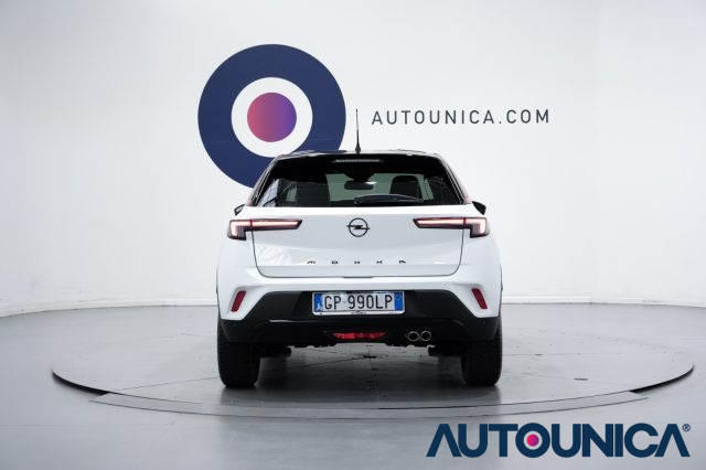 OPEL Mokka usata, con Sistema di navigazione