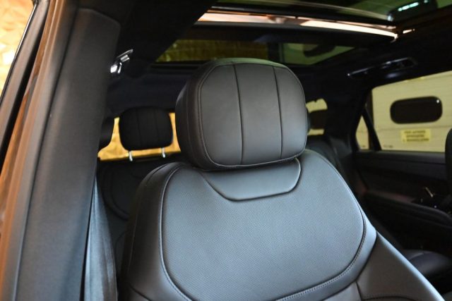 LAND ROVER Range Rover Sport usata 71