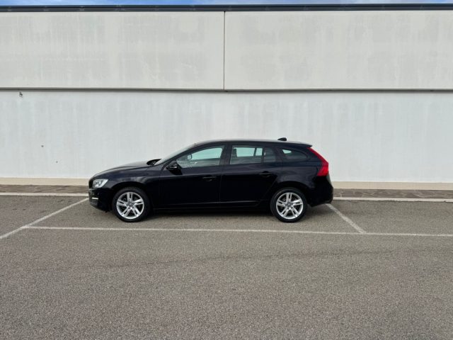VOLVO V60 usata, con Airbag Passeggero