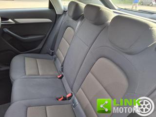 AUDI Q3 usata, con Climatizzatore