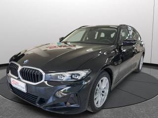 BMW 318 usata, con Airbag