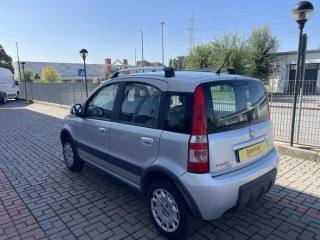 FIAT Panda usata, con Airbag Passeggero