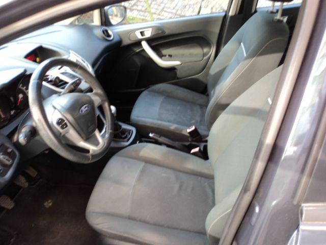 FORD Fiesta usata, con Chiusura centralizzata