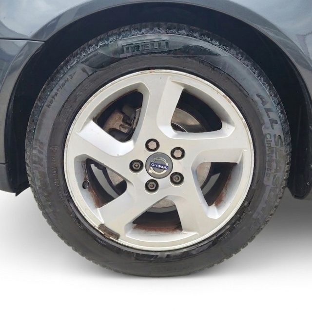 VOLVO V50 usata, con Cerchi in lega