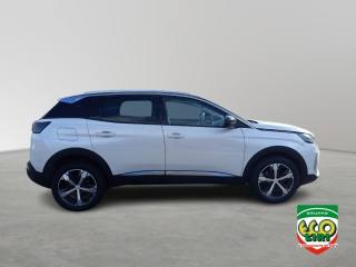PEUGEOT 3008 usata, con Chiusura centralizzata