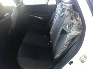SUZUKI S-Cross usata, con Boardcomputer