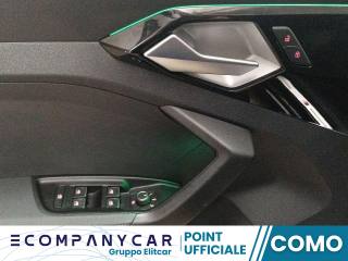 AUDI A1 usata, con Immobilizzatore elettronico