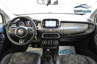 FIAT 500X usata, con Bluetooth